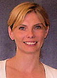 Portrt Darina Vlachov