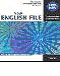 New English File Pre-intermediate, students book